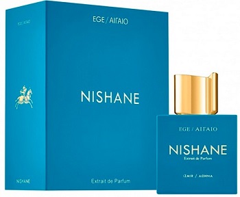  Ege   Nishane (  )