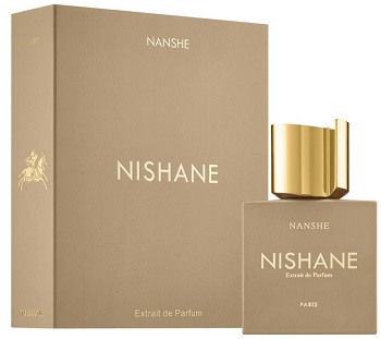  Nanshe  Nishane (  )