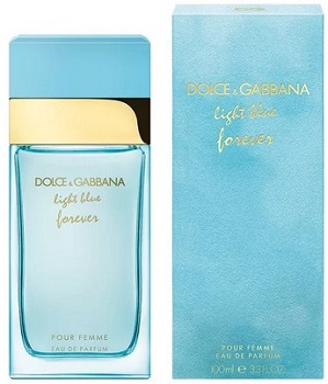  D&G Light Blue Forever Eau De Parfum  Dolce & Gabbana (         )