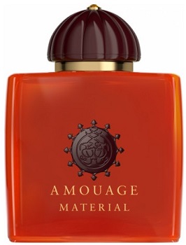  Amouage Material   Amouage (   )