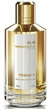  Feminity  Mancera (  )