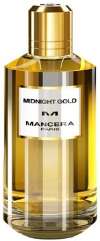 Парфюмерия Midnight Gold  от Mancera (Мансера)