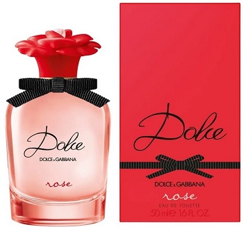  Dolce Rose  Dolce & Gabbana (     )