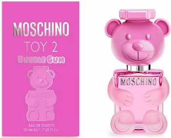  Moschino Toy 2 Bubble Gum  Moschino (  2    )