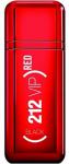  :   -  212 VIP Black Red  Carolina  Herrera