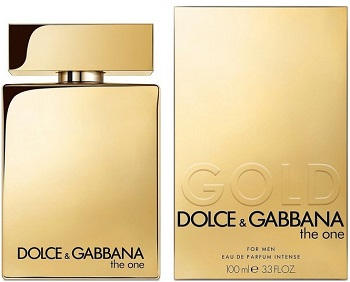  The One Gold For Men  Dolce & Gabbana (        )