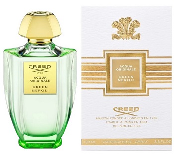  Green Neroli  Creed (   )