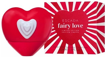  Fairy Love  Escada (   )