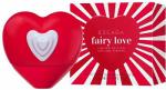 Женская парфюмерия: Туалетная вода - тестер Fairy Love от Escada