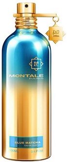  Blue Matcha  Montale (   )