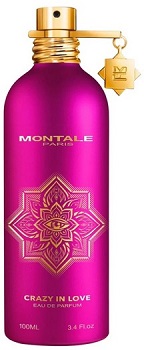  Crazy In Love  Montale (    )