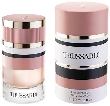  Trussardi Eau de Parfum 2021  Trussardi ()