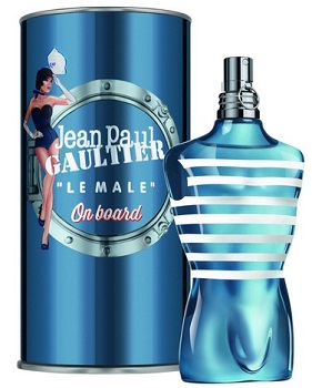  Le Male On Board   Jean Paul Gaultier (       )