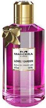  Lovely Garden  Mancera (   )