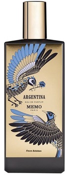  Argentina  Memo ()