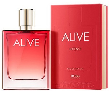  Alive Intense   Hugo Boss (    )