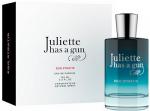  :   Ego Stratis  Juliette Has a Gun