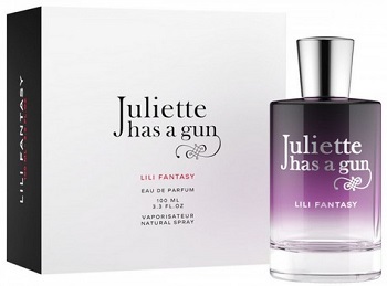  Lili Fantasy   Juliette Has a Gun ( )