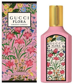  Gucci Flora Gorgeous Gardenia 2021  Gucci (    2021  )