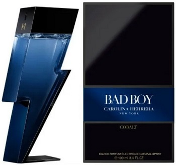  Bad Boy Cobalt  Carolina  Herrera (     )