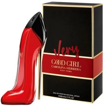  Very Good Girl  Carolina  Herrera (  ø   )