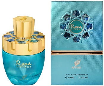  Rare Tiffany  Afnan Perfumes (    )