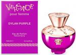 Женская парфюмерия: Туалетные духи - тестер Dylan Purple Pour Femme от Versace