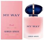  :   -  My Way Floral  Giorgio Armani