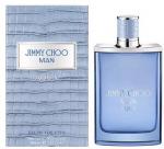 Мужская парфюмерия: Туалетная вода Jimmy Choo Man Aqua от Jimmy Choo