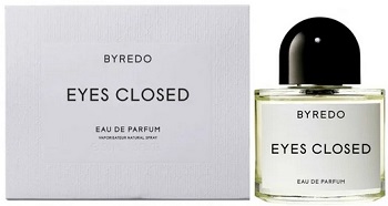  Eyes Closed  Byredo (   )