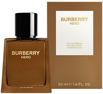  Burberry Hero Eau de Parfum  Burberry (      )