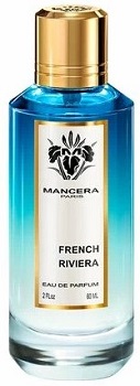  French Riviera  Mancera (   )