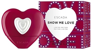  Show Me Love   Escada (    )