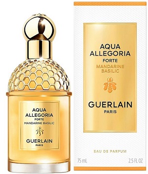  Aqua Allegoria Forte Mandarine Basilic  Guerlain (      )