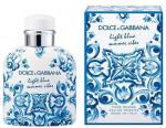  :   D&G Light Blue Summer Vibes Pour Homme   Dolce & Gabbana