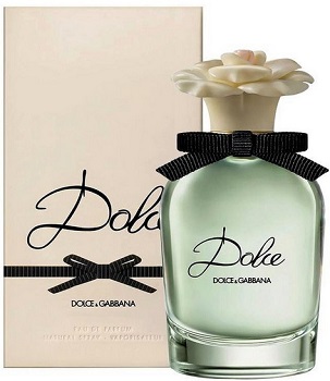 Подарочный набор парфюмерии Dolce от Dolce & Gabbana (Дольче энд Габбана)