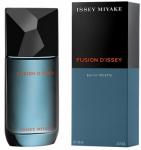 Мужская парфюмерия: Туалетная вода - тестер Fusion d`Issey  от Issey Miyake