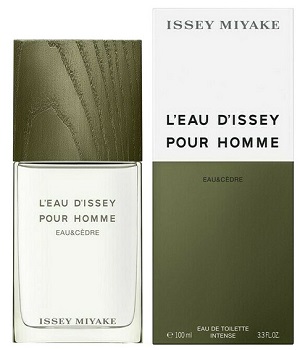 L`Eau D`Issey Pour Homme Eau & Cedre  Issey Miyake (˸          )