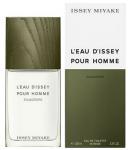 Мужская парфюмерия: Туалетная вода L`Eau D`Issey Pour Homme Eau & Cedre от Issey Miyake