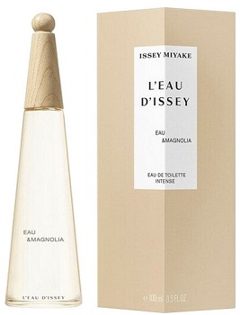  L`Eau D`Issey Eau & Magnolia  Issey Miyake (˸         )