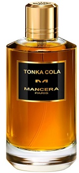 Парфюмерия Tonka Cola от Mancera (Тонка Кола от Мансера)