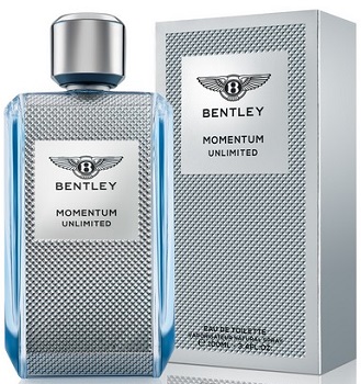  Bentley Momentum Unlimited  Bentley (     )
