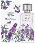  :   Cieli di Seta  Salvatore Ferragamo