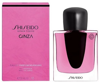  Ginza Murasaki  Shiseido (   )