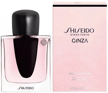  Ginza  Shiseido (  )