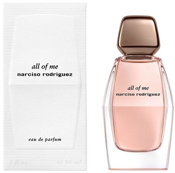  All of Me  Narciso Rodriguez (     )