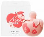  :   -  Nina Fleur   Nina Ricci