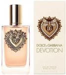Женская парфюмерия: Туалетные духи Devotion от Dolce & Gabbana
