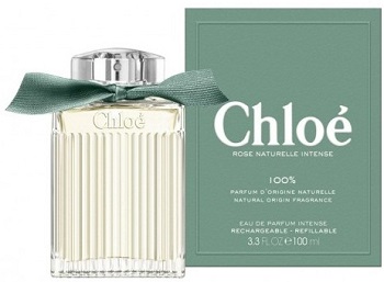  Chloe Rose Naturelle Intense  Chloe (     )