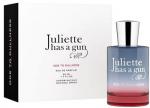  :   Ode To Dullness  Juliette Has a Gun